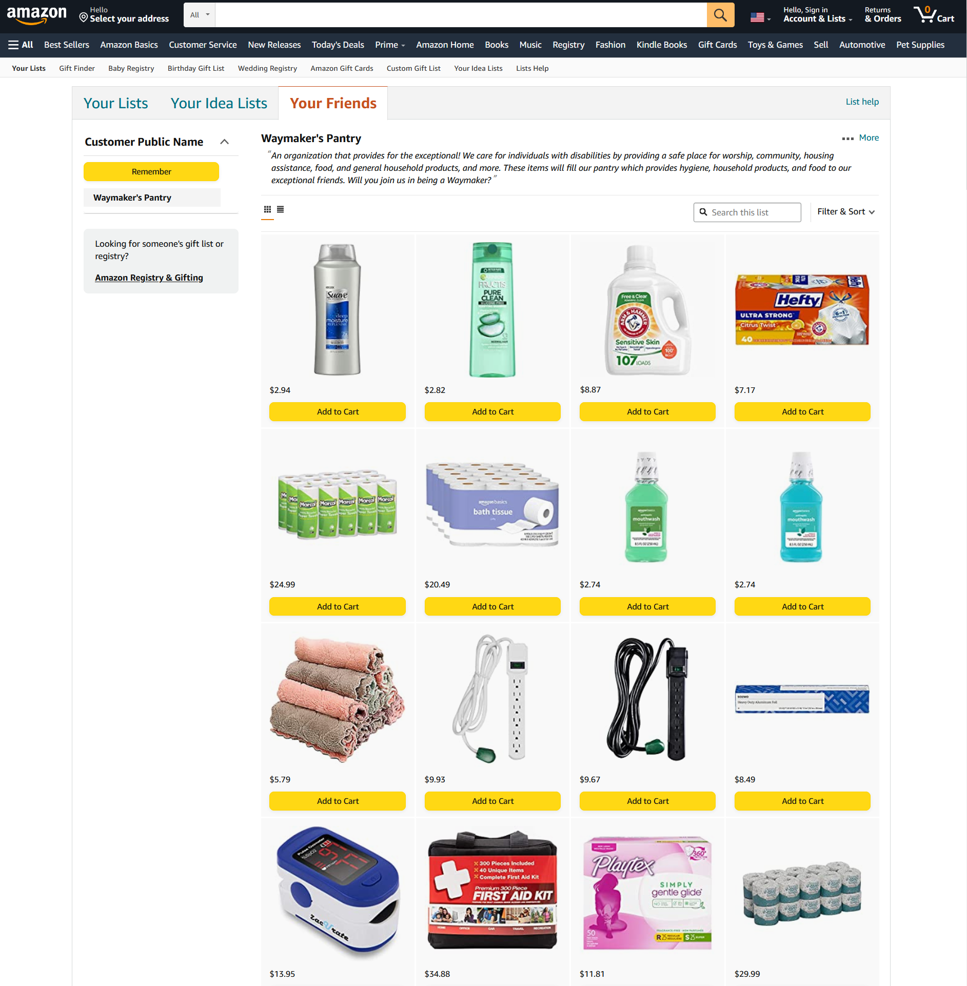 Amazon