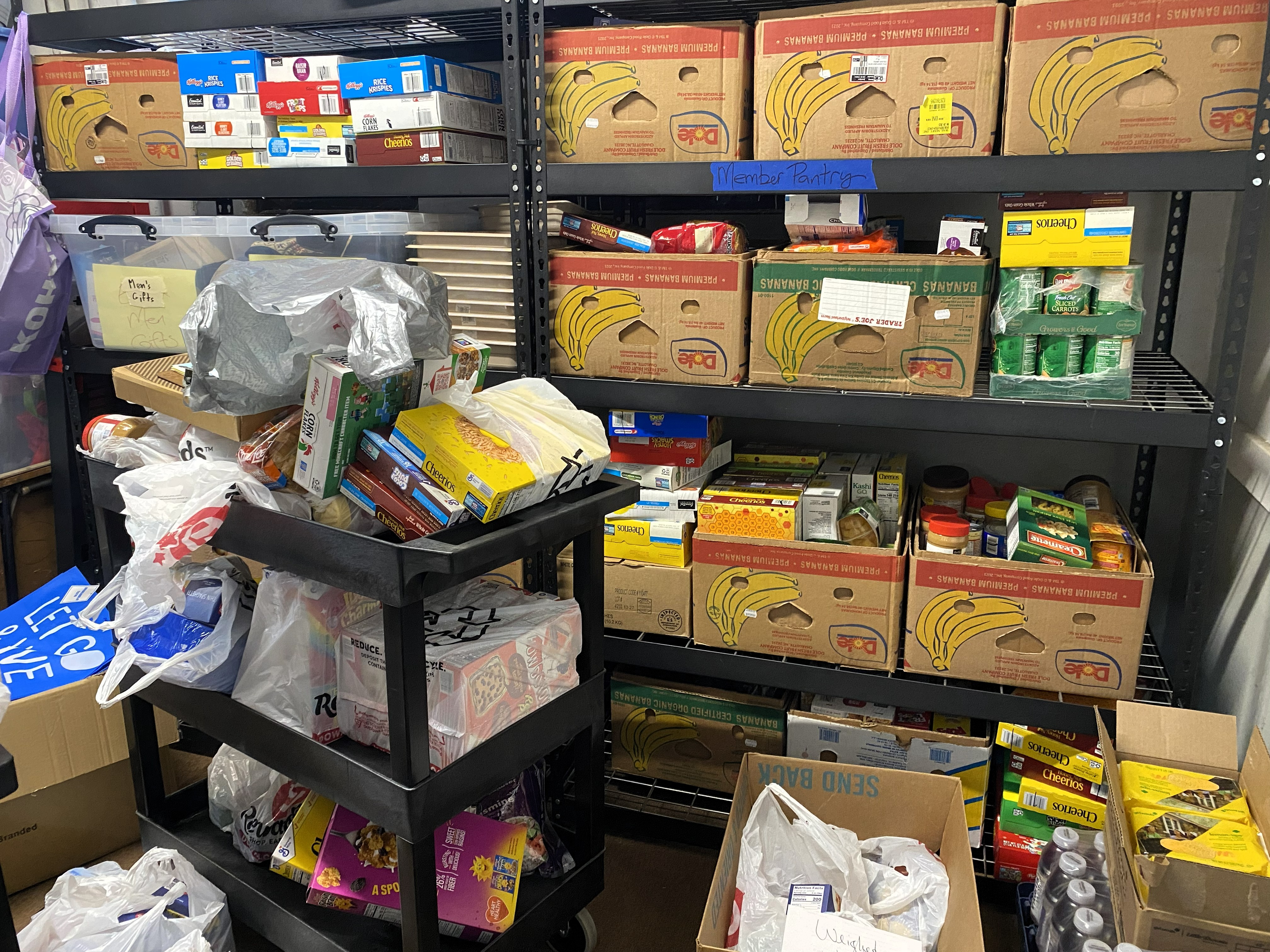 Operation Food Search Shop Out Hunger 2025 11