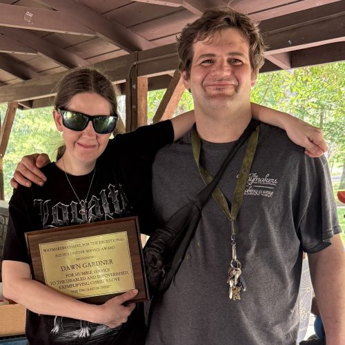 Volunteer Appreciation & Award Picnic!!!-15